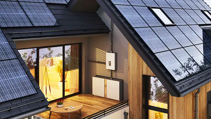 Energiespeicher