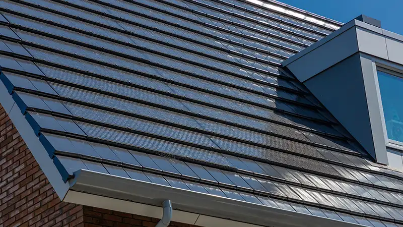 solarziegel