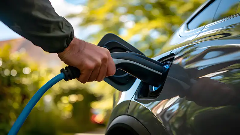 E-auto